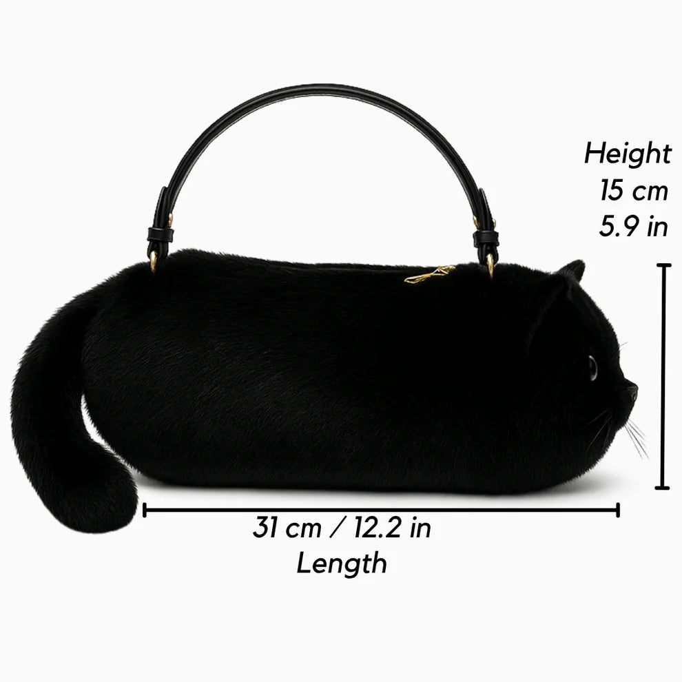 PurrPurse™ Handbag