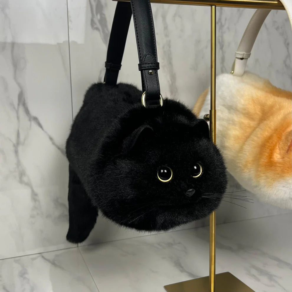 PurrPurse™ Handbag