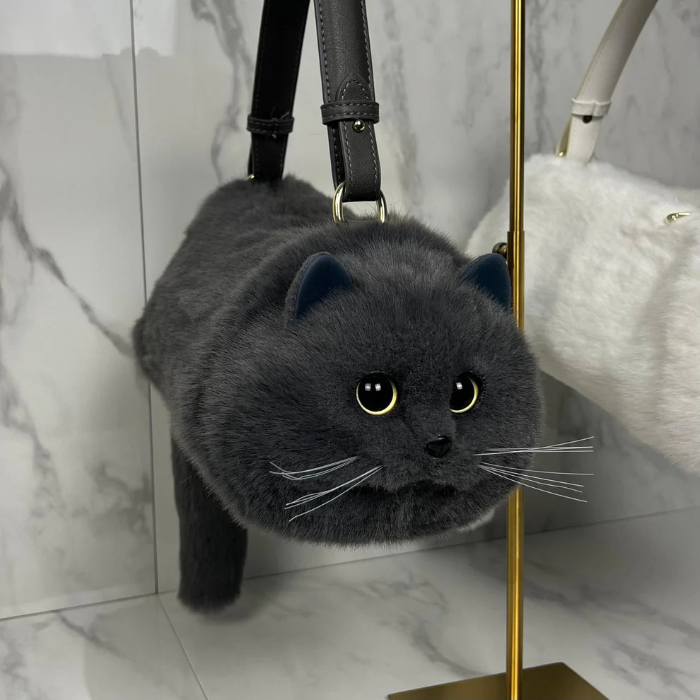 PurrPurse™ Handbag