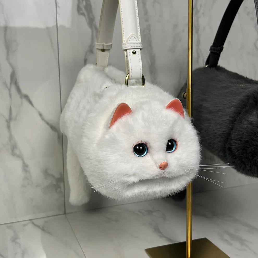 PurrPurse™ Handbag
