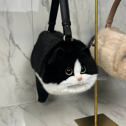 PurrPurse™ Handbag