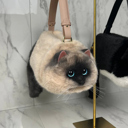 PurrPurse™ Handbag