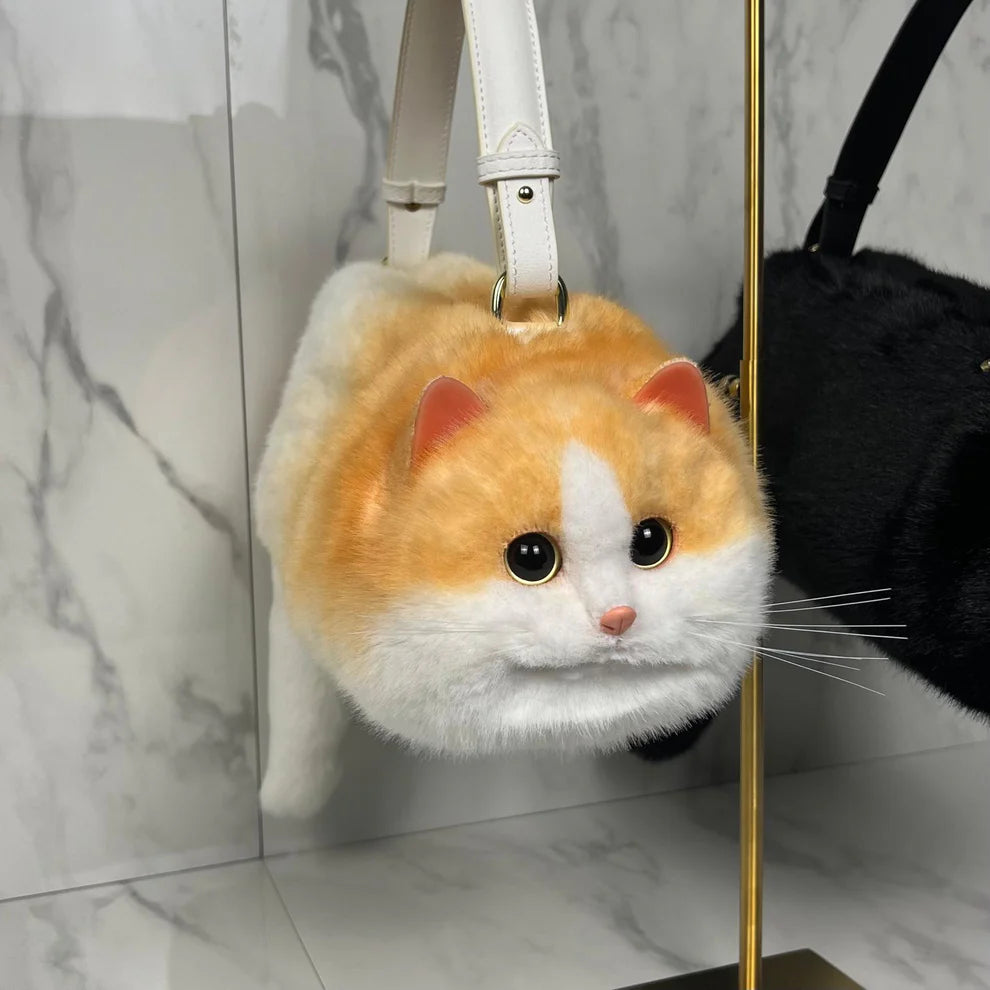 PurrPurse™ Handbag