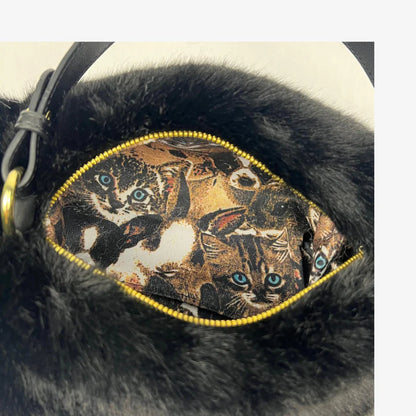 PurrPurse™ Handbag