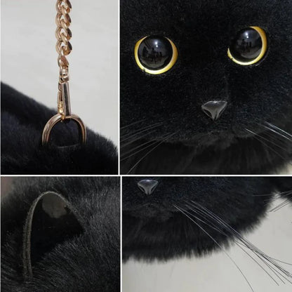 PurrPurse™ Handbag