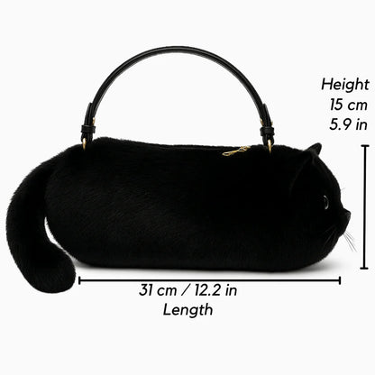 PurrPurse™ Handbag